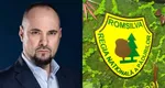 CUTIA NEAGRĂ EXCLUSIV. Romsilva, contracte de 20 de milioane de euro cu firme controlate de un fost consilier din Guvernul Dacian Cioloș. Afacerea murdară, investigată de inspectorii Departamentului pentru Lupta Antifraudă
