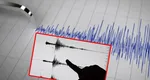 Cutremur cu magnitudine 4.1 la adâncime de doar 10 km. În ce oraşe s-a simţit puternic