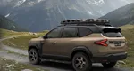 Modelul de la Dacia transformat într-un super-jeep. Arată ca un tanc și poate înfrunta orice teren GALERIE FOTO