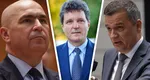 Nicușor Dan, pus să aleagă între Ilie Bolojan și Sorin Grindeanu: „Suntem oameni și oamenii apreciază alți oameni. Când este o mică divergență, e mai interesant”