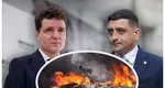 AUR pregătește referendum de suspendare a lui Nicușor Dan: „Românii nu sunt de acord”