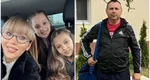 Dana Roba, foc și pară pe Daniel Balaciu. Cei doi nu pot încheia divorțul: „Sunt foarte supărată. O să le zic fetelor că le-a murit bunica”