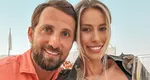 Dani Oțil și Gabriela Prisăcariu, momente amuzante înainte ca prezentatorul să plece la filmările Power Couple: „O să îmi fie foarte dor, mai ales de pisică”