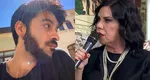 Luminița Anghel, dată în judecată de David Pușcaș. Fiul adoptiv al artistei vrea un apartament: „Este dreptul meu, și-au bătut joc de viața mea”