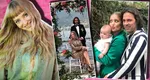 Delia, pregătită să devină mamă?! Dezvăluirile făcute de artistă: „Mă gândesc serios la asta”