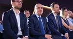 Dominic Fritz: „Dacă reforma pensiilor nu rezistă la CCR, este foarte greu de continuat”
