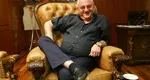 Rutina surprinzătoare a lui Dumitru Dragomir: La 80 de ani este foarte activ și mereu ocupat