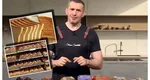 Din ce este făcută, de fapt, pâinea feliată din comerț. Dragoș Pătraru: ”Așa ceva nu ați văzut în viața voastră”