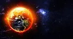 Eclipsa de Soare în Fecioară: Noroc divin din 21 septembrie 2025. Efecte ULUITOARE ce pot dura până în februarie 2027