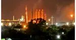 Războiul din Ucraina se mută în Rusia: O dronă ucraineană a lovit rafinăria de petrol Afipsky din regiunea Krasnodar
