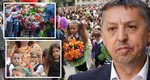 An şcolar 2025-2026. Schimbări în cascadă care bulverseză sistemul de Educaţie din temelii. Totul despre calendar, vacanţe, burse, salarii şi mesajul cinic al ministrului Daniel David