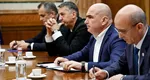 Un proiect de lege reintroduce bursele de excelență olimpică. Revenirea la plata cu ora pentru profesori în cuantumul stabilit înainte de legea Bolojan, amânat