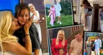 Elena Udrea, despre revederea cu Eva Maria. Vrea să îi spună fiicei sale că a fost în închisoare: „Nu trebuie să îi fie rușine cu mine. Trebuie să găsesc o formulă”