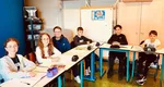 Româna, limbă străină obligatorie în școli dintr-o țară europeană! Măsura va fi inițiată printr-un program-pilot