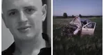 Destinul crunt al unui tânăr în vârstă de 22 de ani. Emanuel a fost strivit de propria mașină, chiar sub ochii iubitei lui.