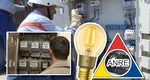 Se verifică facturi la gaze şi energie electrică de 8 miliarde de lei. Anunţ de ultimă oră al ANRE