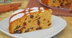 Fanuropita, prăjitura grecească care te ajută să-ți găsești sufletul pereche. Istoria neștiută a unui desert delicios despre care se spune că face miracole