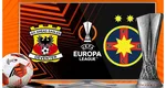 Go Ahead Eagles – FCSB LIVE VIDEO Digi Sport 1. Aroganţă uriaşă în atac pregătită de Gigi Becali