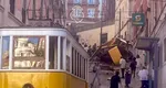 VIDEO Zi de doliu național în Portugalia, după catastrofa funicularului din Lisabona. Printre victime, și străini. Mesajul ministrului român de Externe