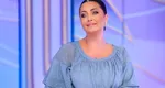 Gabriela Cristea s-a afişat în costum de baie ca pe vremea când poza în Playboy. Vedeta a ignorat total kilogramele în plus FOTO