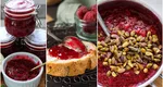 Rețeta inedită de gem dezvăluită de Vlăduț de la „Neatza cu Răzvan și Dani”. Se prepară rapid și este delicios