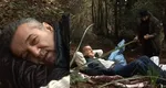Videoclipul pe care Gigi Becali îl vrea uitat! I-a întins o bancnotă de 500€ unui călugăr de la Muntele Athos, a tras-o și apoi a râs SATANIC: „După aia îi dădeam tot pachetul de 50.000” VIDEO