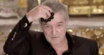 Gigi Becali, donație fabuloasă pentru o mănăstire. A plătit sute de mii de euro pentru bolnavi de hepatita C