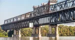 Ilie Bolojan şi premierul Bulgariei pregătesc construcţia unui al doilea pod peste Dunăre