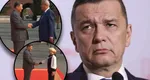 PSD se dezice de Năstase și Dăncilă, după imaginile scandaloase cu Putin și Xi Jinping. Sorin Grindeanu: „Eu, dacă aș fi fost în locul lor, sigur aș fi evitat asemenea situații. Linia PSD e pro-europeană”