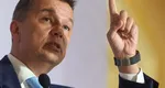 Sorin Grindeanu cere ca ANAF să verifice adaosurile comerciale la alimentele de bază: ”Măsura plafonării adaosului comercial a fost o decizie corectă”