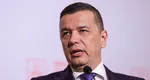 EXCLUSIV Sorin Grindeanu, despre ameninţarea lui Bolojan, care a spus că demisionează, dacă CCR respinge reforma justiţiei: „Presiunea asta pe CCR nu e o abordare constructivă”