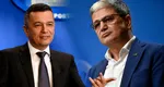 EXCLUSIV Sorin Grindeanu l-a prins pe Boloș cu „mâța-n sac” și amenință cu STENOGRAME: „O să cer să se desecretizeze ședința unde s-a discutat despre buget. A spus că vom face economii de miliarde”