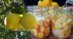 Compot de gutui ca la bunica. Ce să pui în el ca să reziste toată iarna