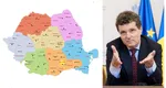 Se schimbă harta României, anunţ oficial de la Cotroceni. „Suntem blocaţi într-un model administrativ și economic care şi-a atins limitele”