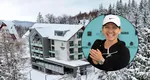 Cât costă un sejur de Crăciun a hotelul deţinut de Simona Halep din Poiana Braşov. O noapte e mai scumpă ca întreţinerea pe două luni la trei camere