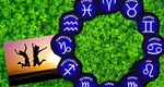 Horoscop special: Patru zodii au calea tapetată cu noroc până în octombrie, banii se câştigă fără transpiraţie