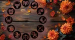 4 zodii care strălucesc după echinocțiu! Nativii trec peste toate provocările și simt că sunt binecuvântați de Univers