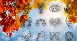 4 zodii urmărite de noroc până la sfârșitul lunii septembrie. Săgetătorii, printre favoriții astrelor