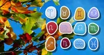 Horoscop RUNE 20 septembrie. Ești foarte norocos în această perioadă și urmează să primești un cadou