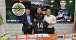 Ianis Hagi a fost prezentat oficial de Alanyaspor. Pe câţi ani a semnat şi ce număr va purta