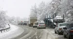 Vortexul polar a slăbit, când vom avea prima ninsoare în România. Prognoza Accuweather actualizată