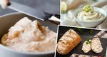 Salată de icre. Rețetă clasică și rapidă pentru cea mai pufoasă salată de icre