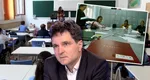 Profesorii de la școala fiicei lui Nicușor Dan îl sfidează pe președinte și participă la grevă. Șeful statului este așteptat să participe la deschiderea anului școlar