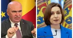 Alegeri în Moldova. Ilie Bolojan, prima reacție după rezultatul alegerilor: ”Locul Republicii Moldova este în marea familie europeană”