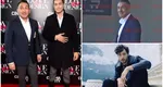 Cum a fost fotografiat Ilie Dumitrescu, în timp ce fiul lui, Toto, este în spatele gratiilor. Nimeni nu se aștepta la asta