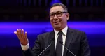 EXCLUSIV Victor Ponta, atac dur la adresa ministrului Educației, Daniel David: „În educație va fi ce v-am spus, junglă”