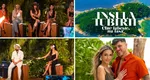 FINALA INSULA IUBIRII 2025 LIVE VIDEO A1. S-a tras cortina peste multe cupluri, cine s-a lăsat ispitit, SURPRIZE mari!