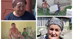 SPERANŢA DUPĂ INUNDAŢII: Cum ajută Duna Aszfalt sinistraţii din două comunități ale județului Covasna