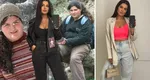 Ioana State a slăbit enorm și arată într-un mare fel, dar a dus o luptă cu kilogramele de mică. În adolescență, vedeta cântărea 110 kg. ”Știu unde am greșit și cum m-am rătăcit”