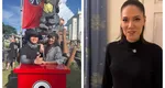 Cum arată o cameră de hotel în care a fost cazată Irina Fodor în Asia Express. Imaginile care i-au amuțit pe fani
